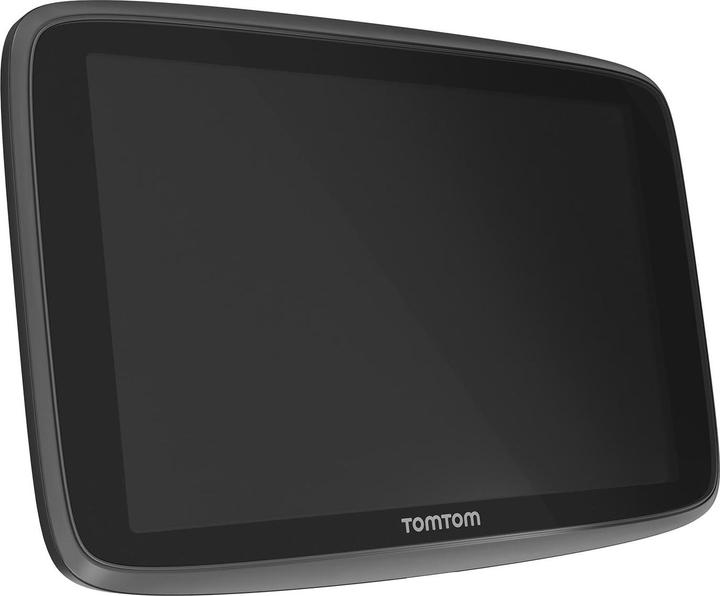 Produktbild TomTom GO 6200 World (6")