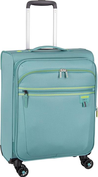 Produktbild American Tourister Aerospin Spinner S Exp (47 l)
