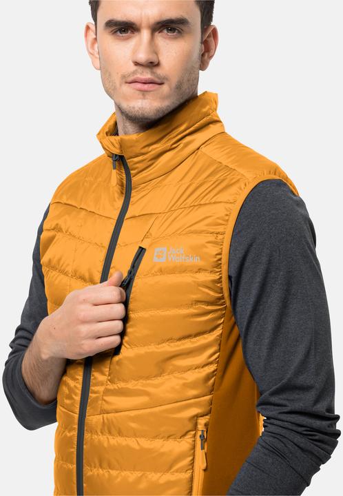 Produktbild Jack Wolfskin Routeburn Pro Ins Vest M (L)