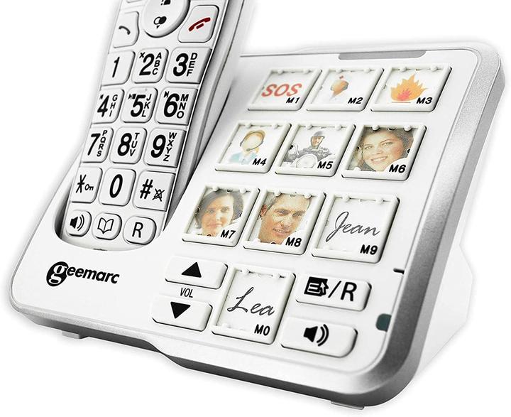 Image du produit Geemarc Amplidect 295 Photo