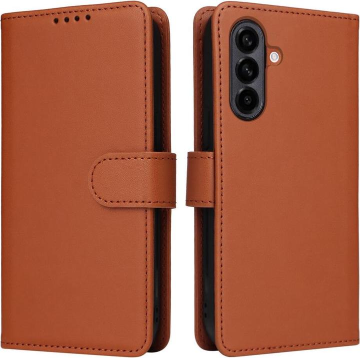 Immagine prodotto Cover-Discount Galaxy A56 - Teilbare Brieftasche 2-in-1 Handyhülle (Samsung Galaxy A56)