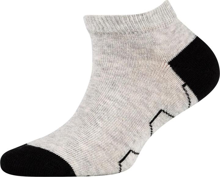 Image du produit Camano Sneakersocken motiv (paquet de 8, 31, 34)