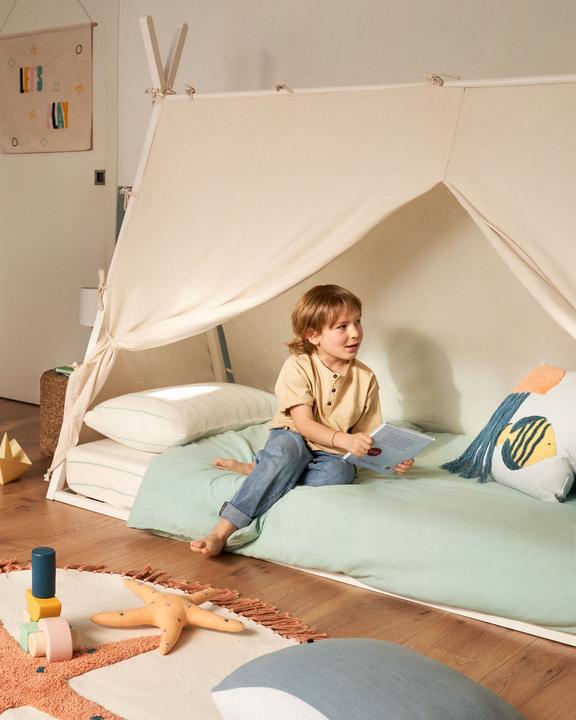 Image du produit Kave Home Maralis (90 x 190 cm)