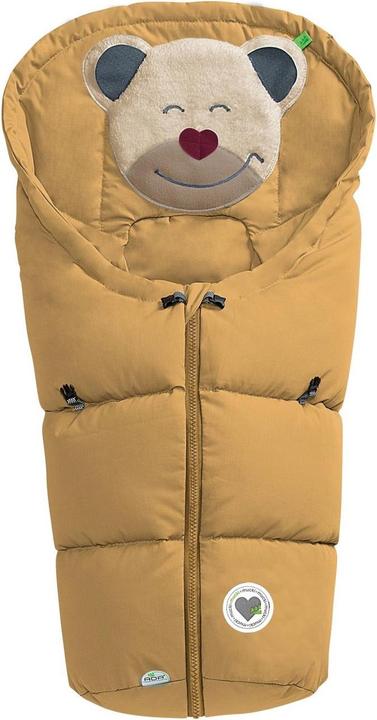 Produktbild Odenwälder Fusssäckchen Mucki Classic
