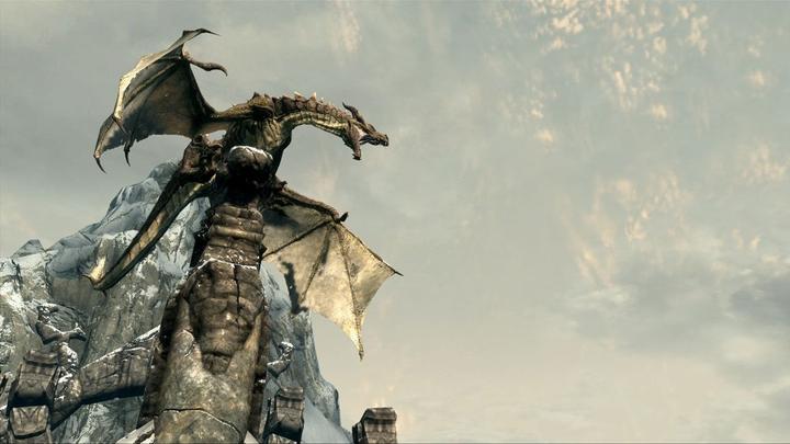 Immagine prodotto Bethesda The Elder Scrolls V: Skyrim (Switch, Multilingue)