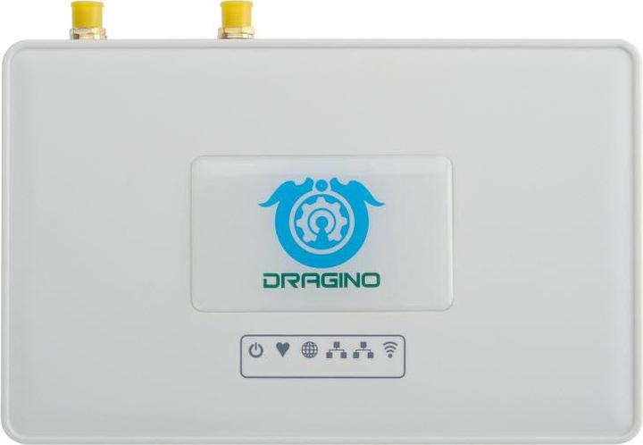Immagine prodotto Dragino gateway - lora - gateway per interni - lg308n-868 ( senza 4g/lte)