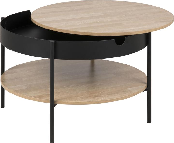Actual product image Tipton (Ø 75 x 45 cm)