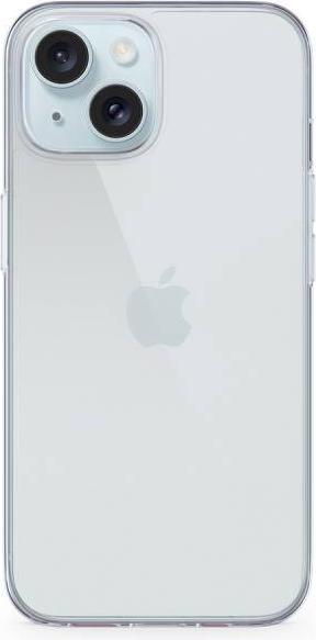 Produktbild Epico Hero, iPhone 15 - Case, Transparent (Apple iPhone 15)
