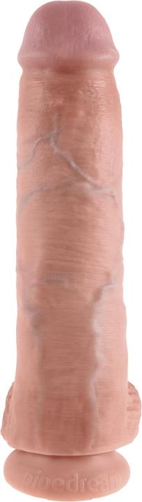 Actual product image Shots Cock With Balls
