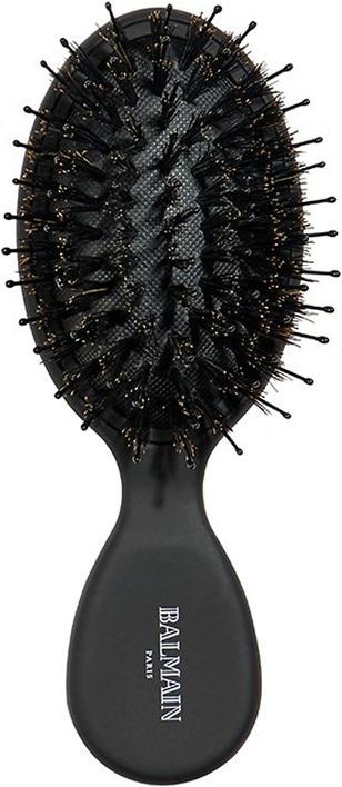 Balmain Spa Brush Mini All Purpose (Black, 15.60 cm)