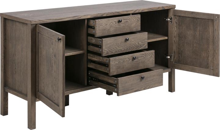 Actual product image Room05 Brentwood (160 x 43 x 82 cm)