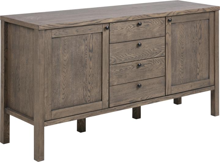 Actual product image Room05 Brentwood (160 x 43 x 82 cm)