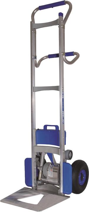 Image du produit Sano Monte-escalier LIFTKAR SAL 140 UNI (140 kg)
