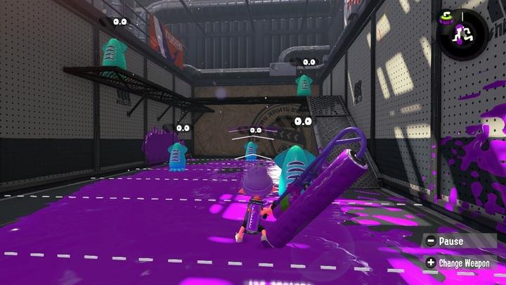 Produktbild Nintendo Splatoon 2 (Switch, DE)