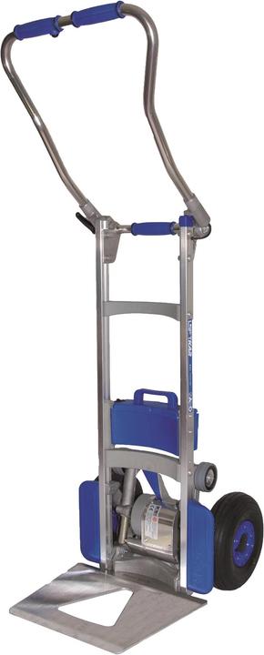 Actual product image Sano Stair climber (140 kg)
