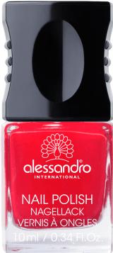 Produktbild Alessandro Nail Polish (29 Berry Red, Farblack)