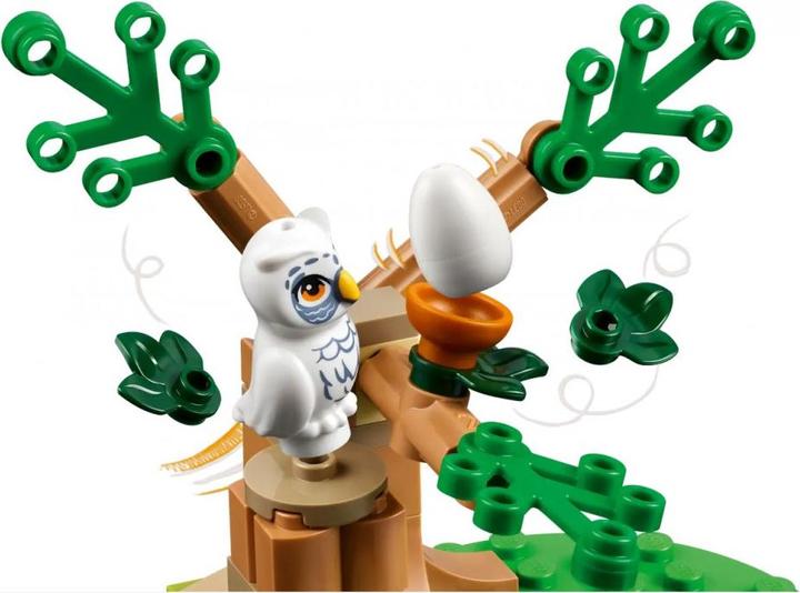 Produktbild LEGO Nachrichtenwagen (41749, LEGO Friends)