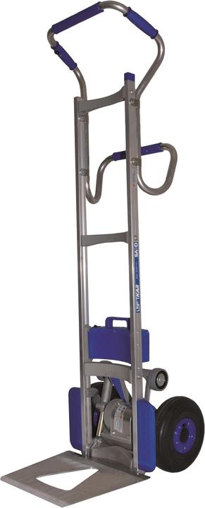 Actual product image Sano Stair climber LIFTKAR SAL 140 ERGO (140 kg)