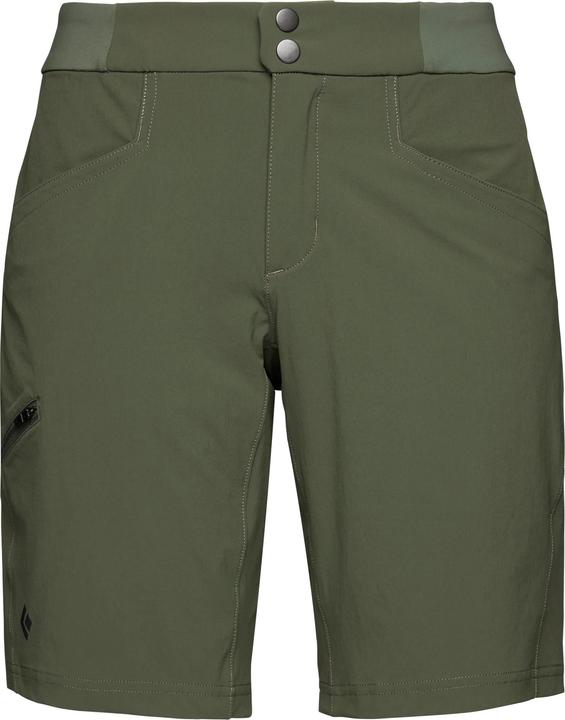 Black Diamond W Valley Shorts