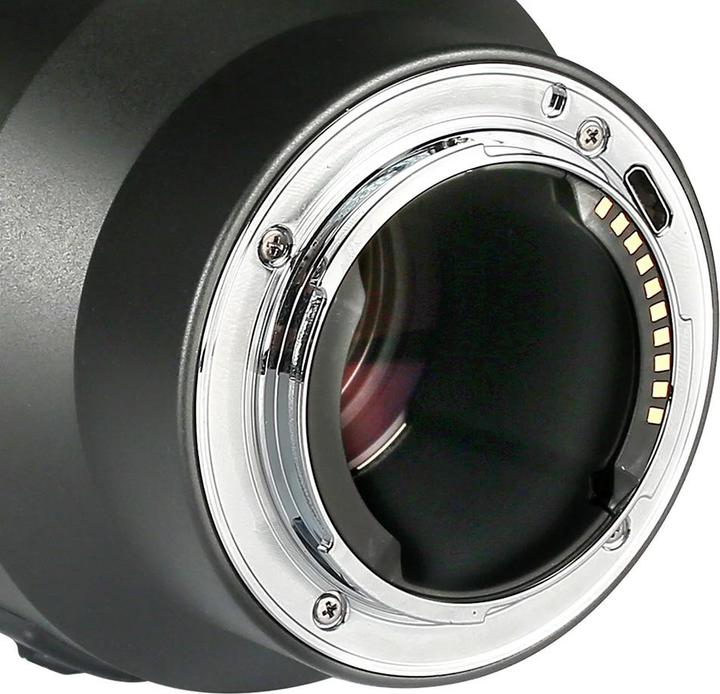Productafbeelding Meike 85mm f/1.8 AF Canon RF-vatting (Canon RF, Volledig formaat)