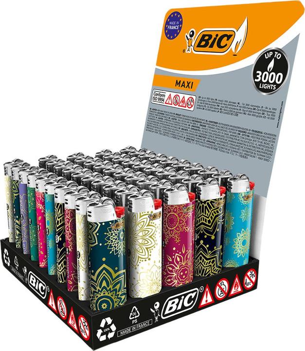 Bic Feuerzeug