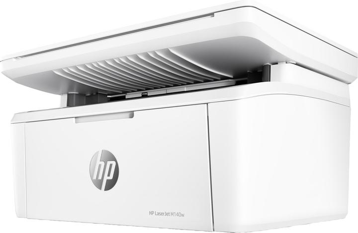 Produktbild HP LaserJet MFP M140w (Laser, Schwarz-Weiss)
