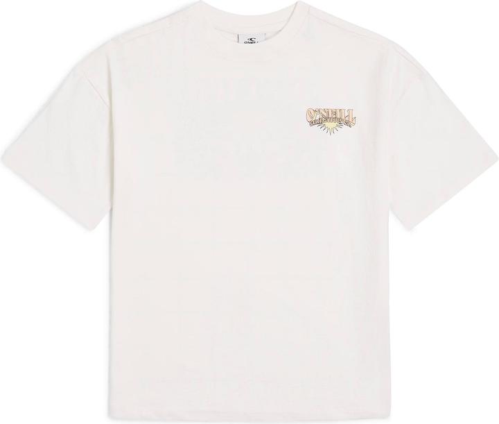 O'Neill Back Print T-Shirt (176)