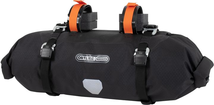 Ortlieb Handlebar Pack (9 l, Sacoche de guidon)