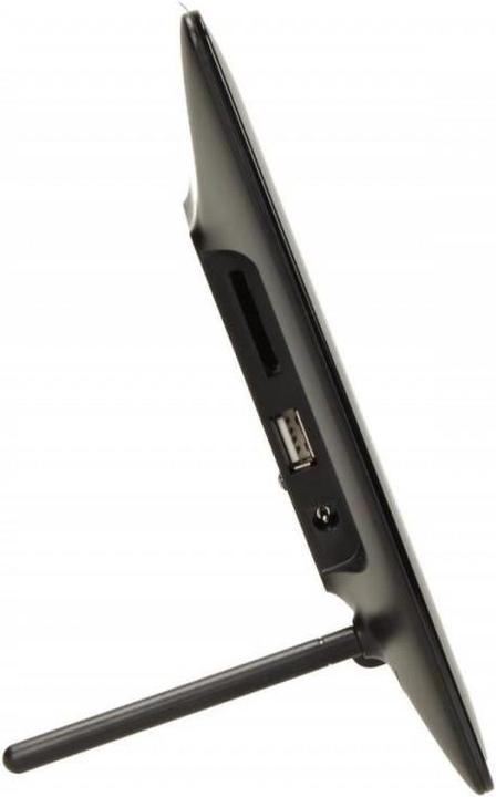 Actual product image Intenso Photobase (8", 1024 x 768 pixels)