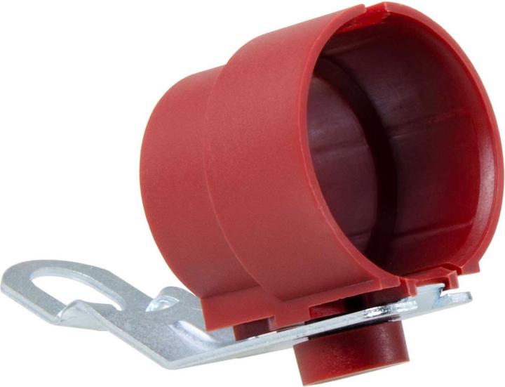 Produktbild Filmer Anhänger Steckerhalter, passend für 7- und 13-polige Stecker