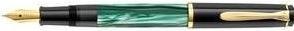 Produktbild Pelikan Füllhalter M200 (Grün-Marmoriert, 1 x)
