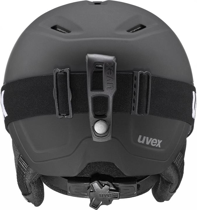 Actual product image Uvex Sports Heyya Pro Set (51 - 55 cm, S)