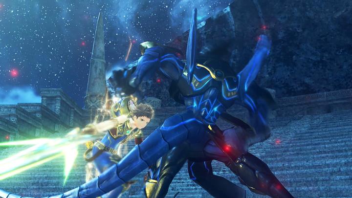 Produktbild Nintendo Xenoblade Chronicles 2 (Switch, EN)