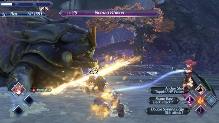 Produktbild Nintendo Xenoblade Chronicles 2 (Switch, EN)