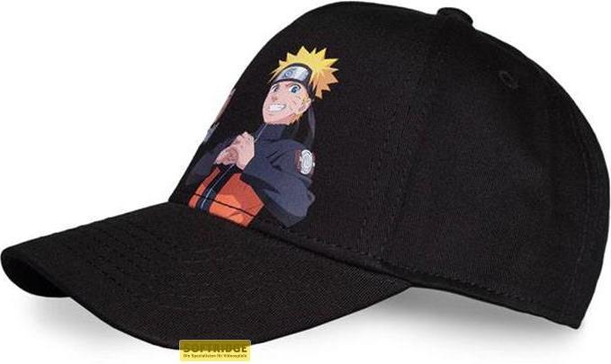 Difuzed NARUTO - Casquette (One Size)