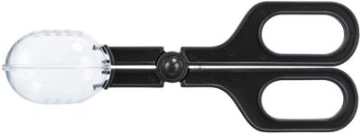 Actual product image Trixie Food shears, plastic, 18 cm