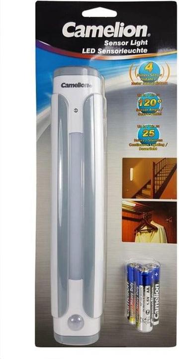 Produktbild Camelion Sensorleuchte SL7018
