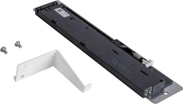 Produktbild Peka Metall Push-to-open zu Unterschrankauszug Snello Libell/Fioro (1 Stk.)
