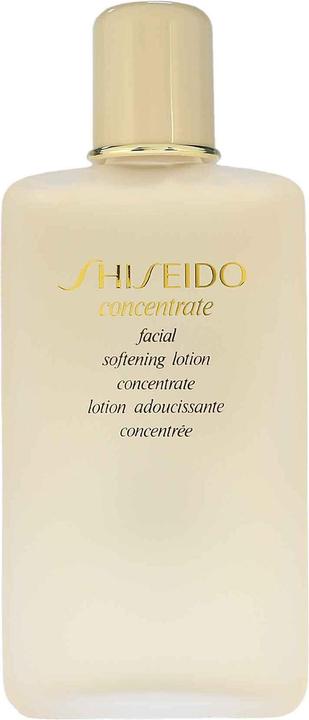 Shiseido Facial Softening Lotion Concentrate (Reinigungslotion, 150 ml)