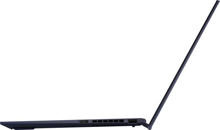 Produktbild ASUS ExpertBook B9 (14", Intel Core 7 150U, 64 GB, 2000 GB, DE)