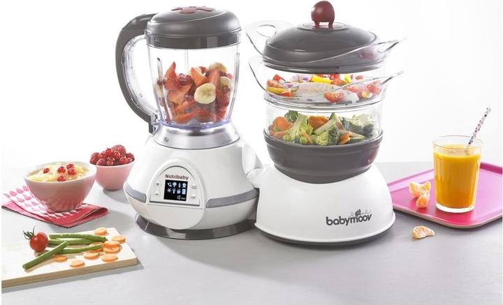 Produktbild Babymoov Nutribaby Classic