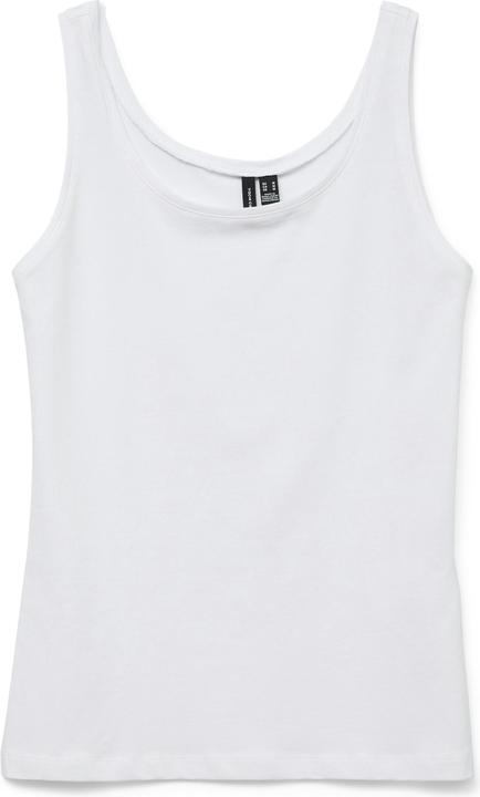 Vero Moda Vmlulu Uu Tank Top Jrs Ga Noos