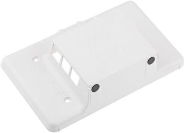 DesignSpark Raspberry Pi Touchscreen Case - White