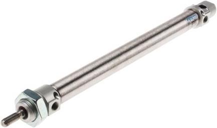 Produktbild Festo Round Cylinder, 20mm Bore,200mm Stroke