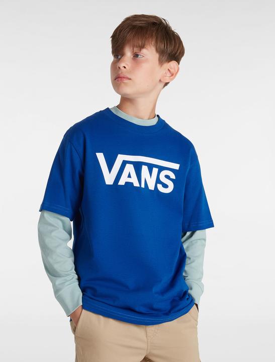 Image du produit Vans Classic True Blue (S)