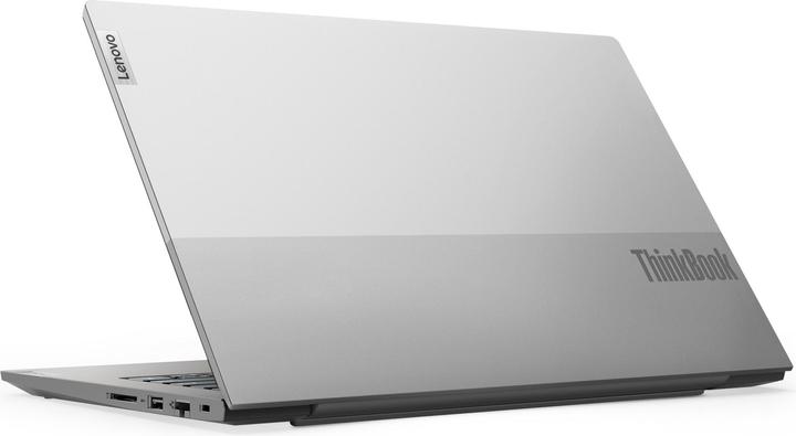Produktbild Lenovo ThinkBook 14 Gen 5 (14", AMD Ryzen 3 5425U, 8 GB, 256 GB, Eng. Int.)