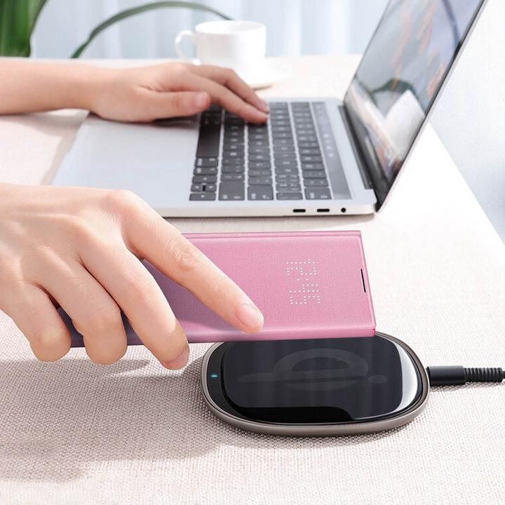 Image du produit Samsung LED View Cover (Samsung Galaxy Note 10)