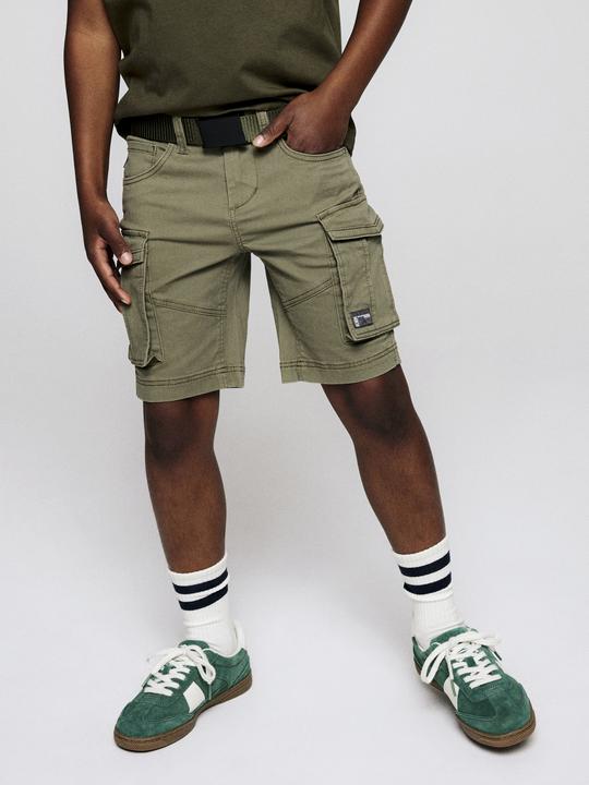 Actual product image Name it Regular Fit Shorts (176)