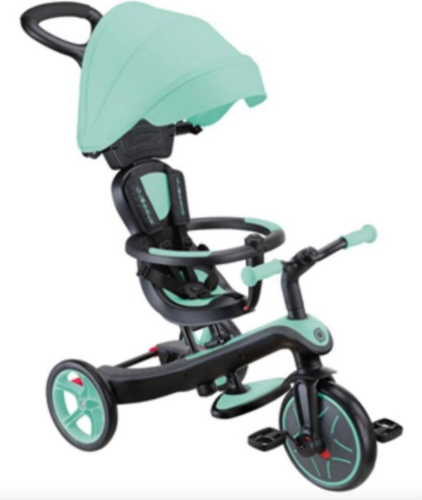 Tricycle