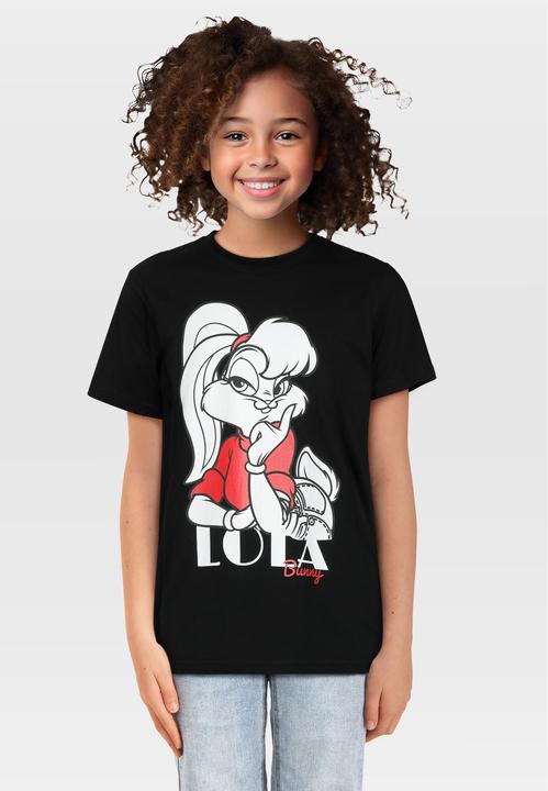 Immagine prodotto Mister Tee MisterTee T-Shirt & Hoody 2 Pack - Lola Bunny - 184615 (134)